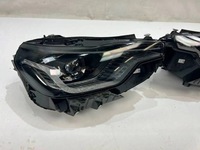 фото thumb №8, Лампа правая левая перед передняя bmw m2 g87 2 g42 22r.-