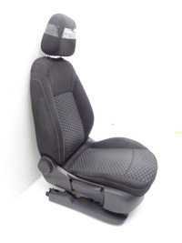 фото thumb №5, Opel astra k 15-22 сидіння правий пасажира