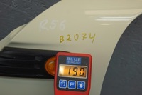 фото thumb №11, Крыло левый перед mini cooper r56 850