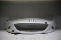 фото thumb №1, Бампер перед передний mazda mx5 + правый спойлер