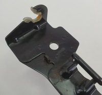 фото thumb №4, Кронштейн кронштейн isofix правий задня jaguar xj x350