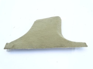 фото thumb №1, Mercedes s w221 05-13 защита стойка b правая dół