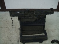 фото thumb №6, Renault clio iv капот крила бампер підсилювач передній радіатор перед