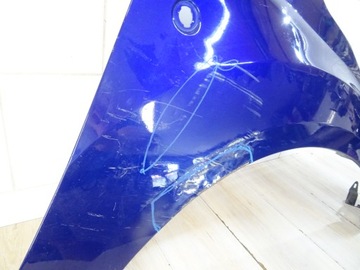 фото thumb №13, Крило перед переднє правий ford transit connect 2013 - llu