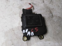 фото thumb №1, Citroen c5 моторчик обігрівача 0132801217