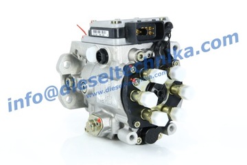 фото thumb №3, Насос 0470506023 0986444061 51111037734