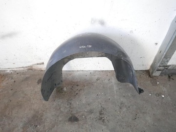 фото thumb №1, Підкрилок ліві зад задні peugeot 607 phi sedan 99-04