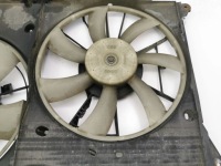 Toyota rav 4 xa30 2006 вентилятор радиатора 4227501372 Киев, фото thumb