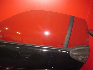фото thumb №3, Smart fortwo ii 451 cabrio дверь левая кабриолет 07-14