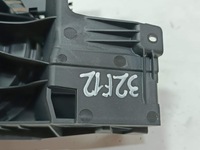 фото thumb №4, Лента подушки безопасности подушка безопасности renault modus lift 2008-2012 5 штекер круиз-контроль