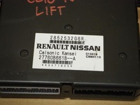 фото thumb №2, Модуль блок управления комфорта renault clio iv