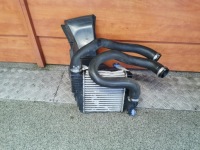 Купити Інтеркулер citroen c4 2 picasso 9675627980, фото thumb