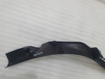 фото thumb №7, Защита порога правые зад audi a4 b8 8k0867768a