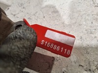 фото thumb №8, Генератор 52003532 fiat doblo ii 1.4 8v 10-