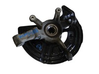 фото thumb №1, Mercedes cla 117 поворотний кулак передня ліва перед