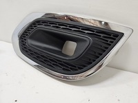 фото thumb №4, Решітка бампера права renault kadjar lift