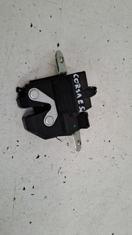 фото thumb №1, Замок кришки 39021416 opel corsa e