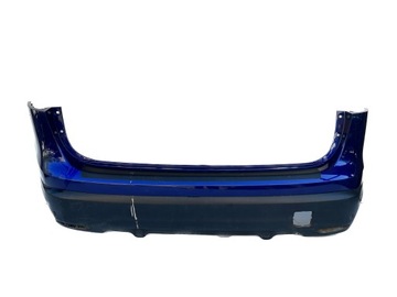фото thumb №1, Nissan qashqai ii j11 13- бампер зад задний pdc