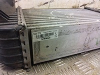 фото thumb №9, Радіатор інтеркулер nissan juke f16 14461bv80b 1.62l бензиновий 2016