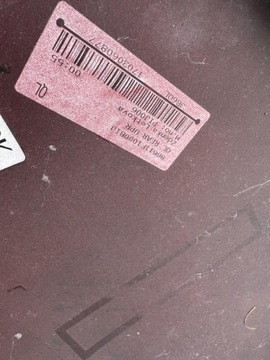 фото thumb №11, Бампер зад kia sportage iv 4 15-