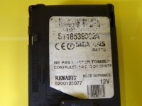 фото thumb №2, Замок запалювання зчитувач карти renault scenic ii 8200125077 nr31