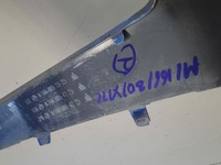 фото thumb №11, Mercedes ml w166 166 накладка хром na бампер