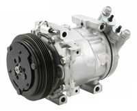 фото thumb №3, Компресор кондиціонера toyota avensis 2.0 2003-