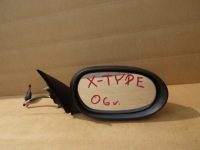 фото thumb №1, Jaguar x -type дзеркало праве