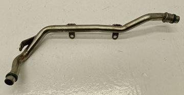 фото thumb №1, Шланг шланг трубка металева jaguar f-pace x761 xj xf 3.0 sc scv6 306ps