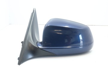 фото thumb №1, Зеркало внешние левая bmw f10 f11 3pin a76