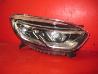 Купить Renault captur фара фара led правый  перед европа, фото thumb