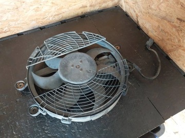 фото thumb №15, Электрический вентилятор радиатор bmw 3 e46 330d 6904768 313510336 073893