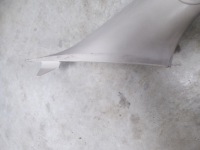 фото thumb №3, Nissan almera tino 5d захист стійка перед правий