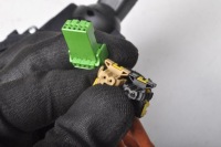 фото thumb №6, Volvo c30 переключатель комбинированный 30798629 лента