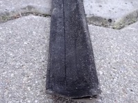 фото thumb №7, Audi a8 d2 99-02 планка накладка двері хром