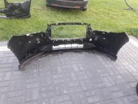 Mazda cx5 2022-2025 lift бампер перед оригінал + dół колір 46g Ціна, фото thumb