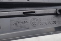 фото thumb №10, Решітка w бампер перед ліва bmw 1 f40 7459717