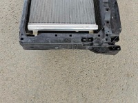 Купить Комплект радиатор ремень передний вентилятор усилитель skoda octavia iv 4, фото thumb