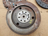 фото thumb №7, Зчеплення повний колесо маховик hyundai accent iii 1.5 crdi 110km 07r