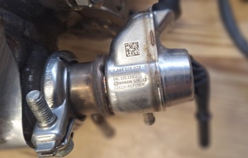 фото thumb №12, Audi vw dpf fap катализатор egr a6 c7 4g tdi cnh датчики a4 a5 2.0 набор