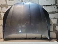 фото thumb №1, Капот skoda superb 3 iii 3v0