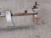 фото thumb №8, Subaru xv i 2.0d каркас панели приборной панели