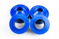 фото thumb №1, Набор podkładów pod пружины jeep wrangler jk