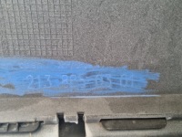 фото thumb №6, Mercedes e 213 amg бампер задняя 2138850301 оригинал