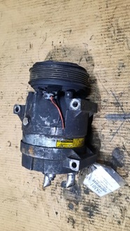 фото thumb №1, Компресор кондиціонера renault megane 1.9d 02r