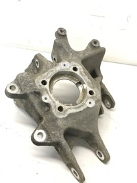 фото thumb №1, Tesla x ступиця права поворотний кулак задня 1027416-00