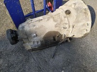 фото thumb №1, Коробка передач передач автоматична коробка передач mercedes clk 1402712601