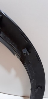 фото thumb №12, Cupra formentor планка крыльев накладка левый перед 5ff853717g