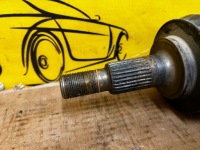 Купити Привідний вал задній задня правий лівий porsche 911 997.2 3.8 pdk, фото thumb