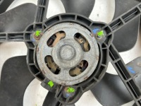 фото thumb №7, 2010 nissan primastar вентилятор охолодження радіатора (дифузор) 93859270